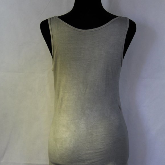 Girl Skull Handmade Distressed Destroyed Shirt - Picture 2 of 4